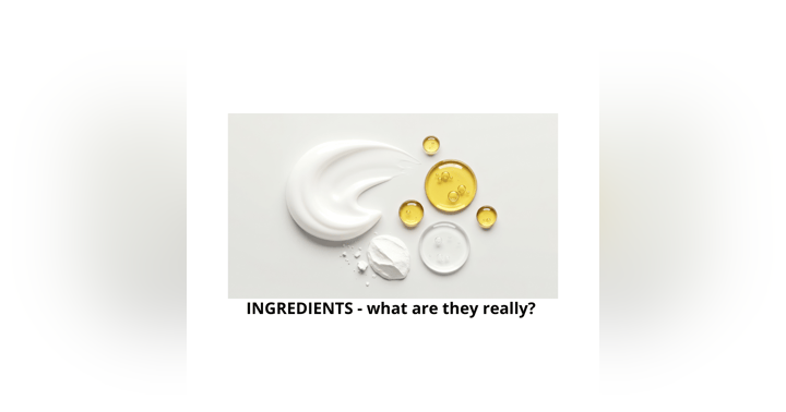 image for The Hidden Truth: 8 Things You Can't Discover Just by Reading Skincare Ingredient Lists