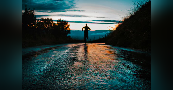 image for The Call of God: A Prodigal Son's Journey