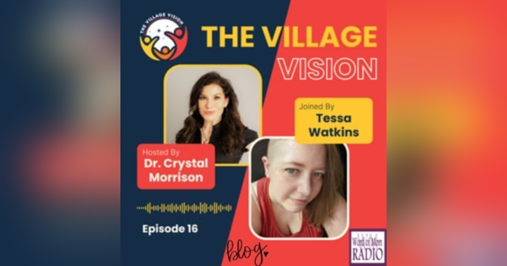 image for The Power of One Voice: Tessa Watkins' Story