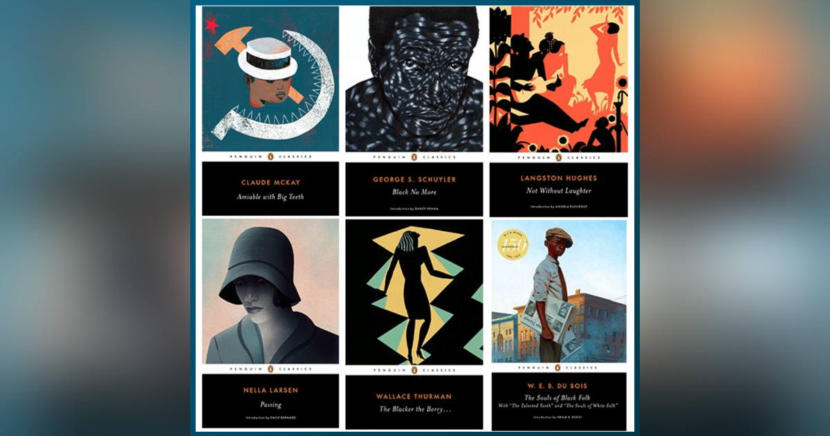 88 The Harlem Renaissance 88 The Harlem Renaissance