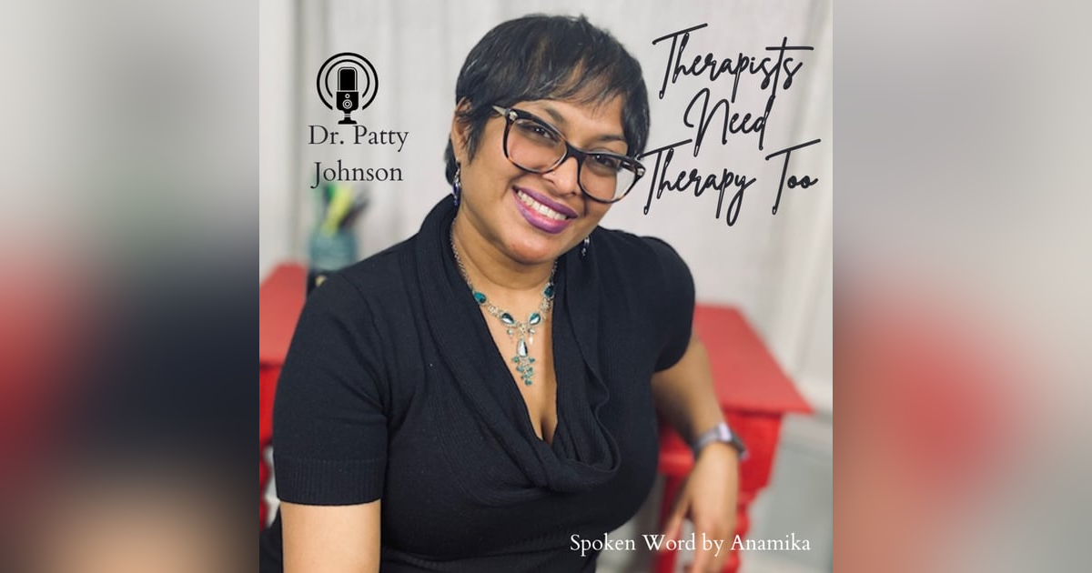 Therapists Need Therapy Too Therapists Need Therapy Too