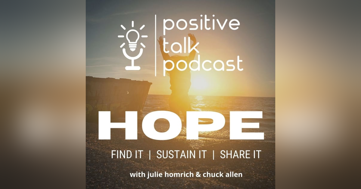SEASON 2 | EPISODE 6 GET SOME HOPE! SEASON 2 | EPISODE 6 GET SOME HOPE!