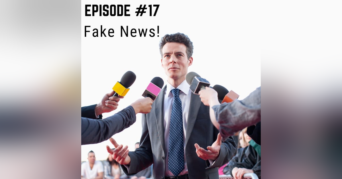 Stuttering & Fake News Stuttering & Fake News