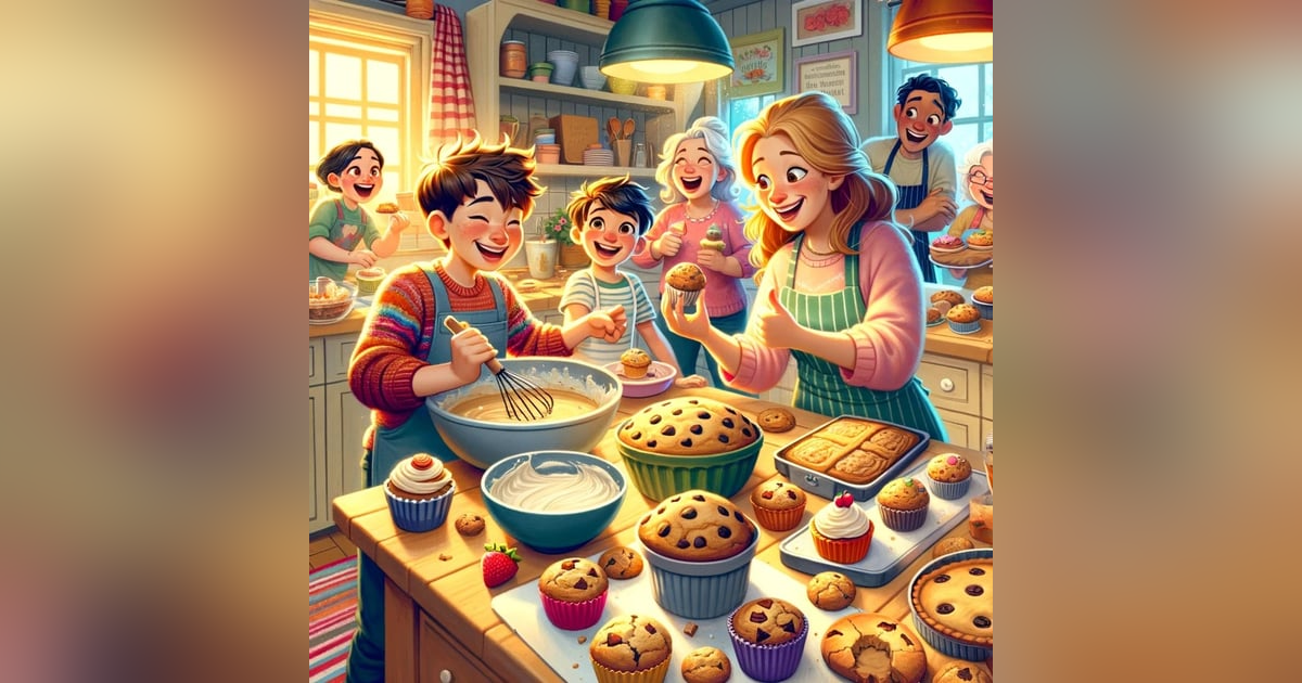 The Mysterious Case of the Vanishing Cookies The Mysterious Case of the Vanishing Cookies