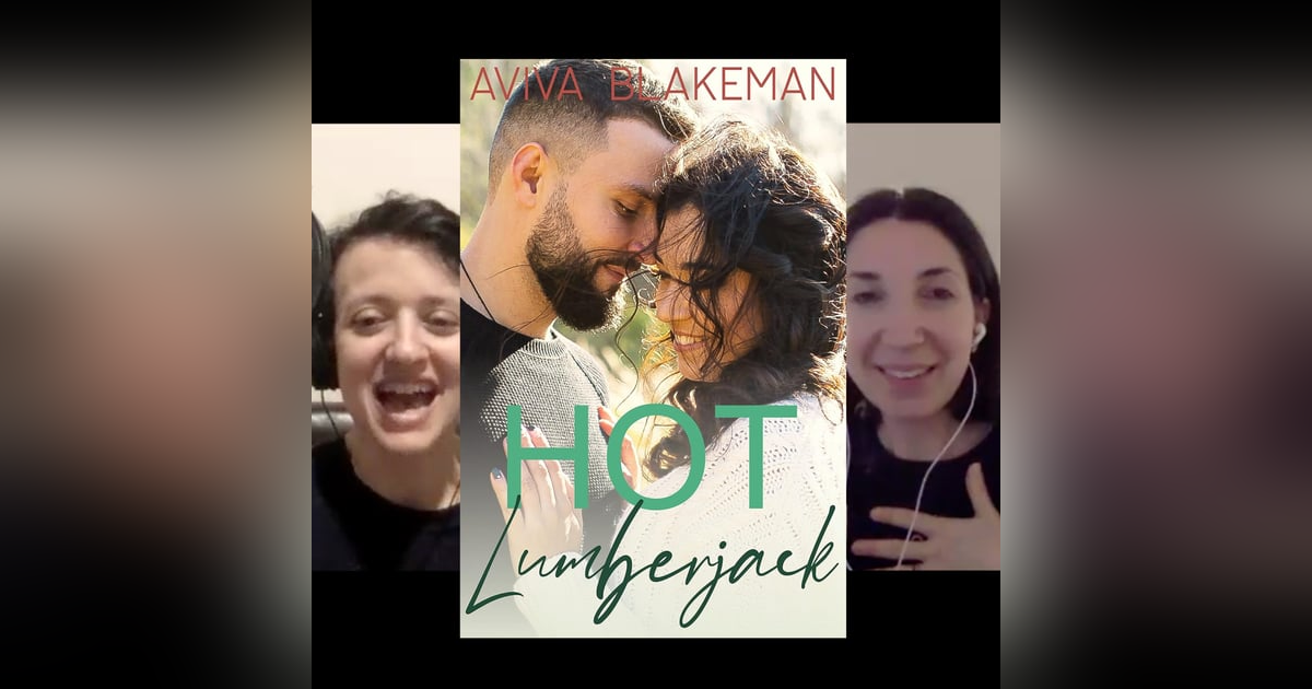 Hot Lumberjack Hot Lumberjack