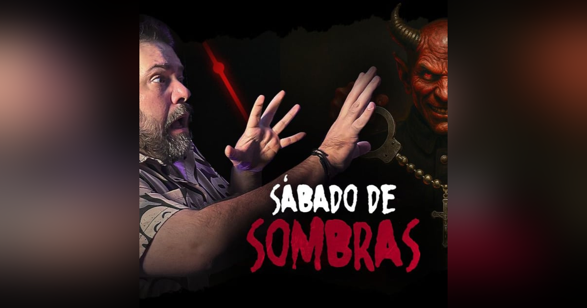 Presencias demoniacas - SABADO DE SOMBRAS Presencias demoniacas - SABADO DE SOMBRAS