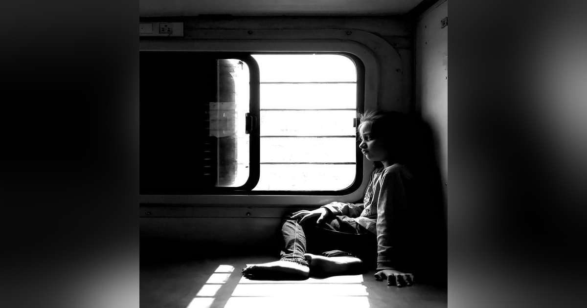 Living a Meaningful, Nonlinear life: Dr Melanie McNally on her anxious childhood, her multiple paths, and the mental health work she is doing with young people | 73 Living a Meaningful, Nonlinear life: Dr Melanie McNally on her anxious childhood, her multiple paths, and the mental health work she is doing with young people | 73