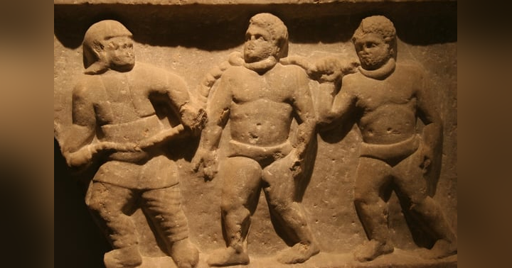 image for A reading list on the history of slavery