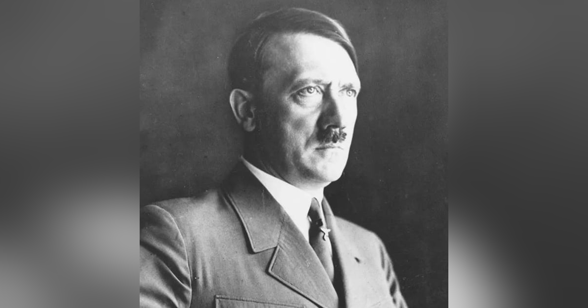 S9: The 4th Reich in America S9: The 4th Reich in America
