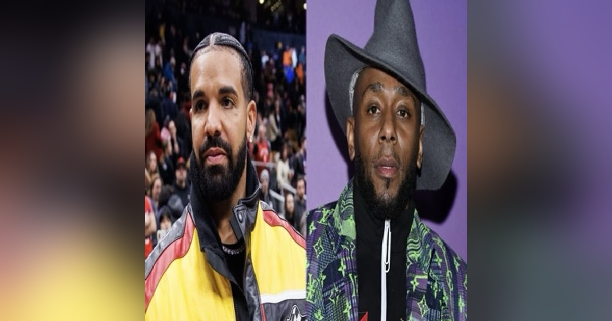 Episode #152-“Pop Pop Goes The Drake” Episode #152-“Pop Pop Goes The Drake”