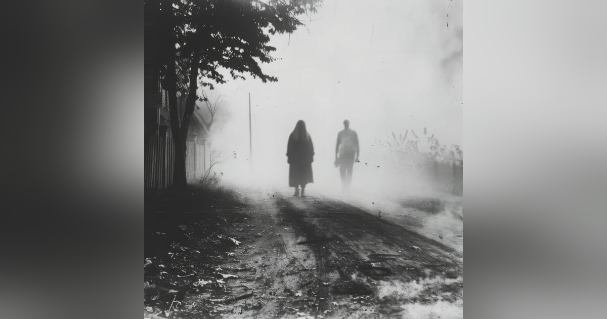 Ghosts of Greystone Ghosts of Greystone