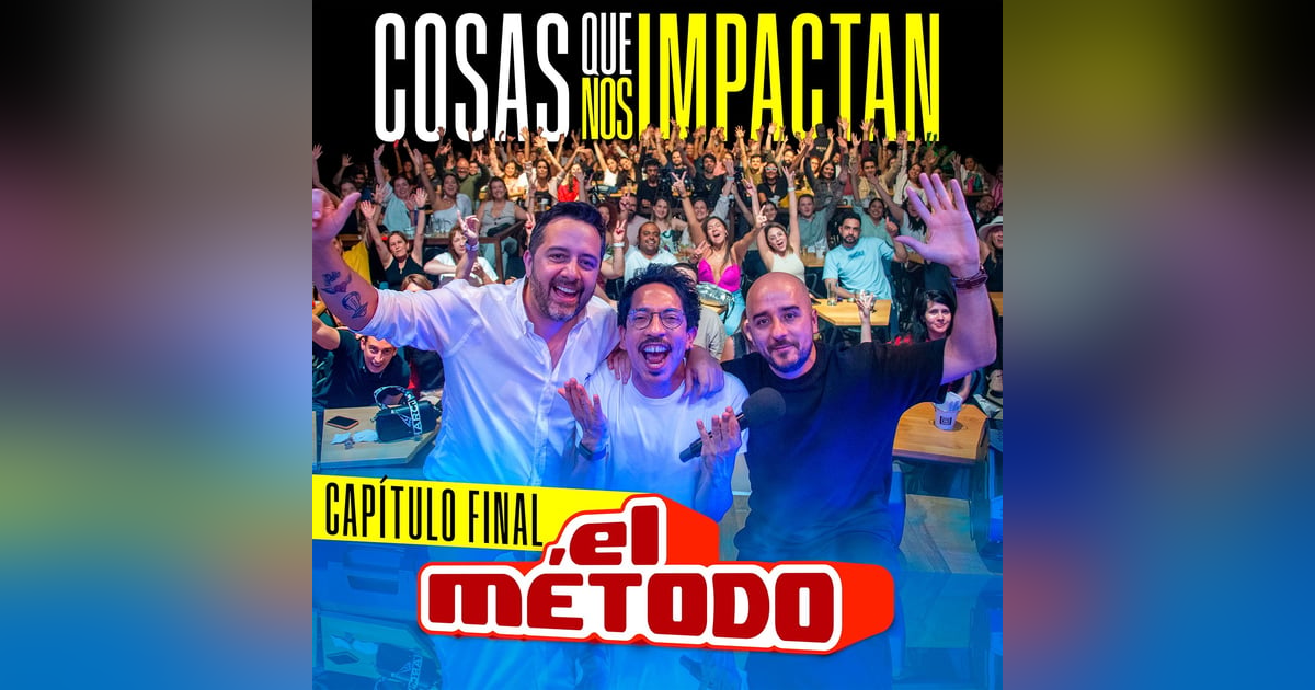 Especial: "Lo bueno no dura." Especial: "Lo bueno no dura."