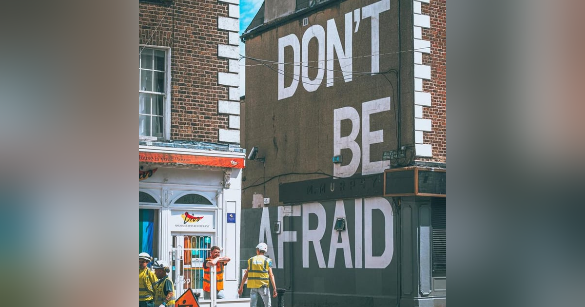 Sin miedo: El método comprobado para superar la ansiedad Sin miedo: El método comprobado para superar la ansiedad