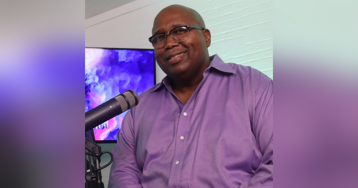 #37 Reggie Hicks - Seasoned Lawyer Gives tips on Social Media, Politics, and the importance of Competent Legal Representation #37 Reggie Hicks - Seasoned Lawyer Gives tips on Social Media, Politics, and the importance of Competent Legal Representation