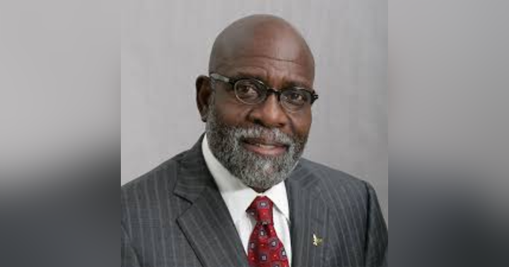 image for Taking Action: Making the World a Better Place with Dr. Charlie Nelms