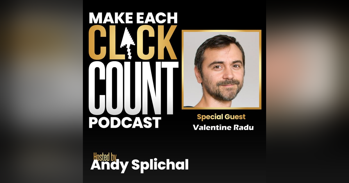 Customer Retention – Easy To Overlook, But You Better Not With Valentin Radu Customer Retention – Easy To Overlook, But You Better Not With Valentin Radu