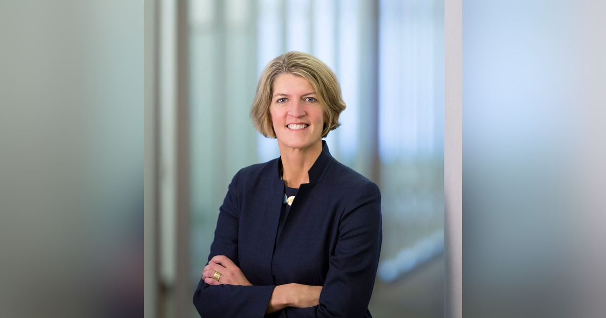 Beth Ford COO Land O Lakes Purina $8 Billion Beth Ford COO Land O Lakes Purina $8 Billion