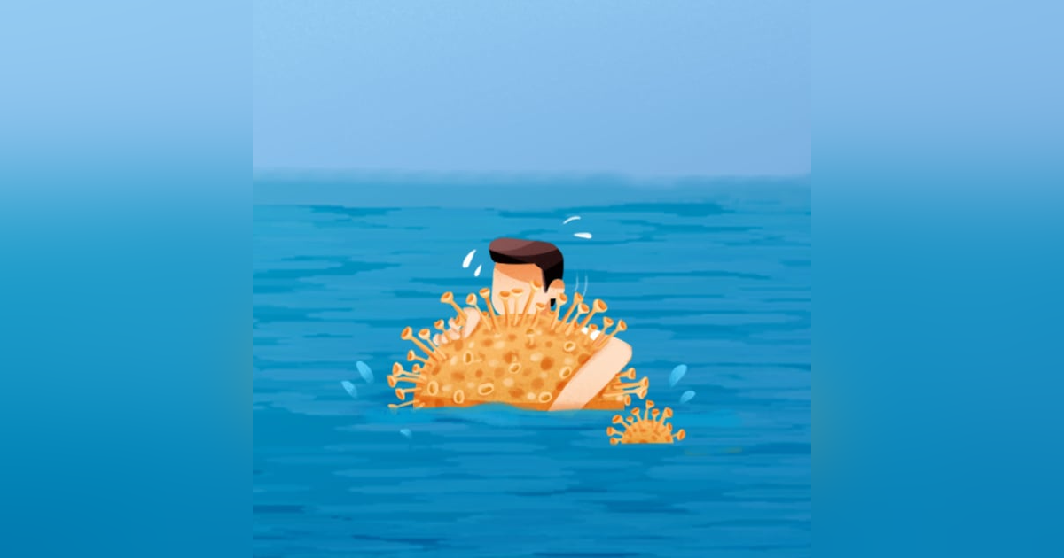 Survival of the Sickest: Sometimes Diseases Are A Natural Selection of Human Genes Survival of the Sickest: Sometimes Diseases Are A Natural Selection of Human Genes