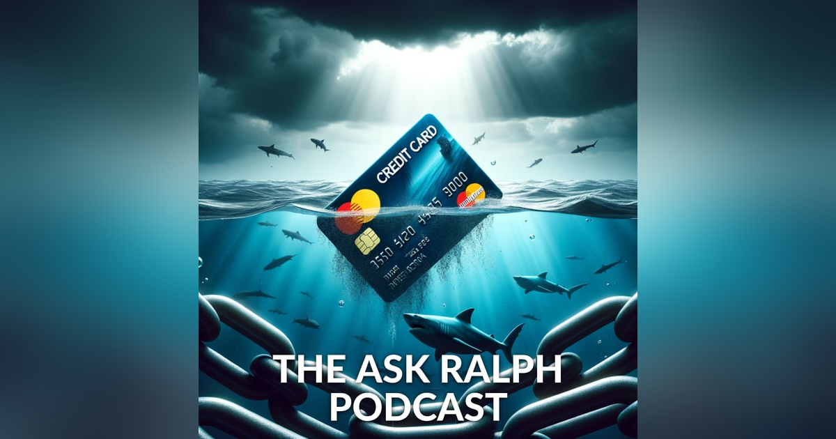 Credit card charge off and forgiveness Credit card charge off and forgiveness