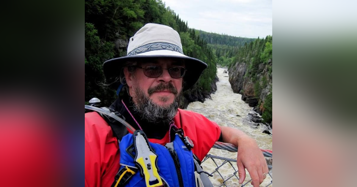 #6-Henry Davies-Michpicoten Island and the Pukaskwa Coast #6-Henry Davies-Michpicoten Island and the Pukaskwa Coast