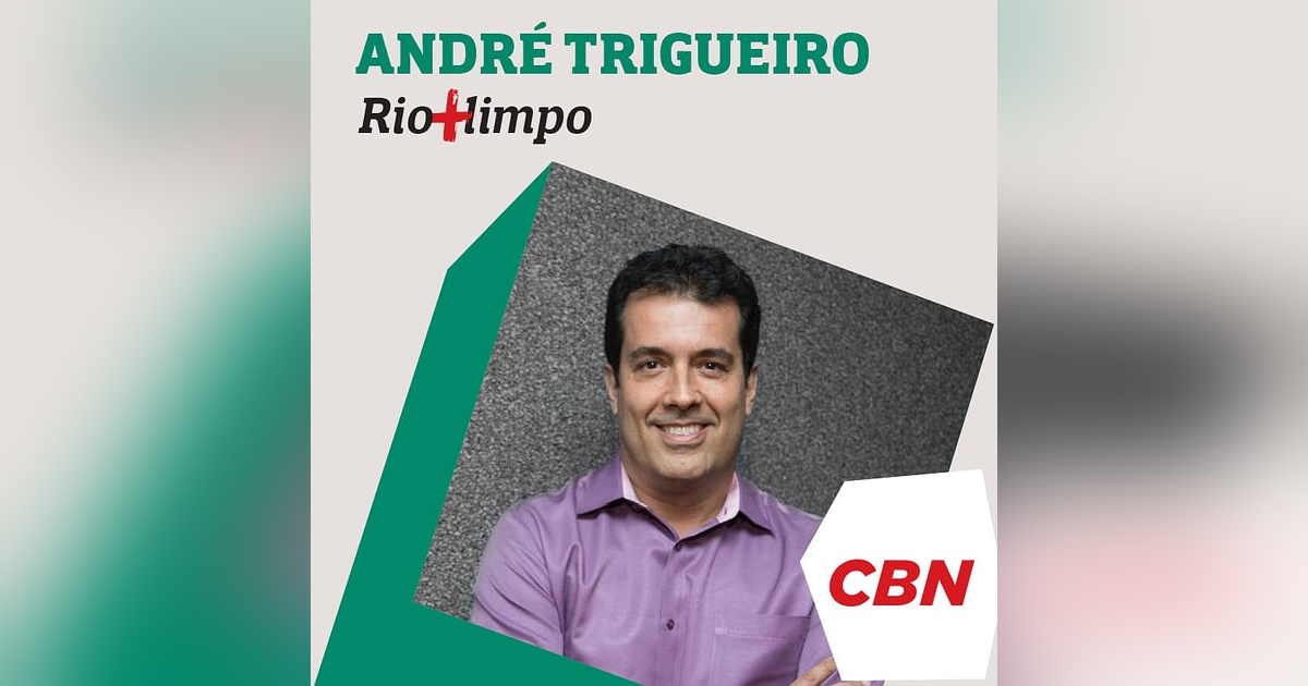 'Bolada do leilão da Cedae foi para muitos lugares, mas não para o Guandu' 'Bolada do leilão da Cedae foi para muitos lugares, mas não para o Guandu'