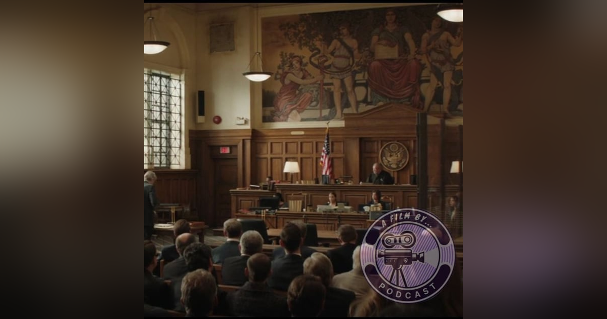 Top 5 Courtroom Movies Top 5 Courtroom Movies