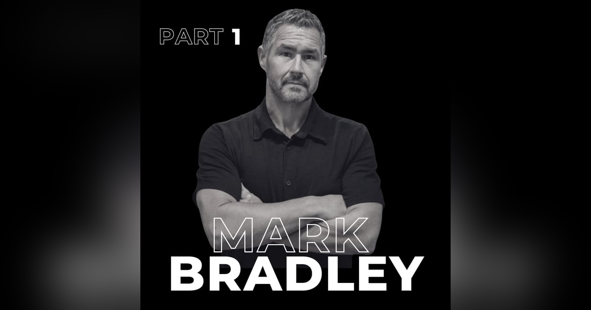 Building and Selling a Successful Business with Mark Bradley Building and Selling a Successful Business with Mark Bradley