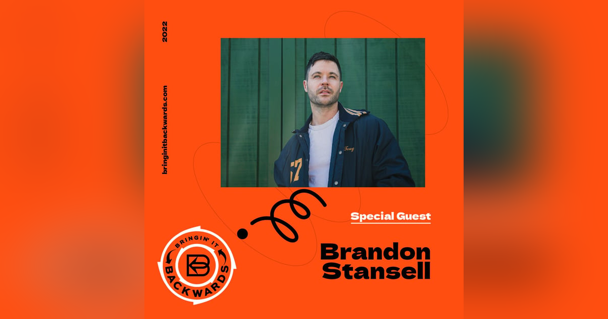Interview with Brandon Stansell Interview with Brandon Stansell