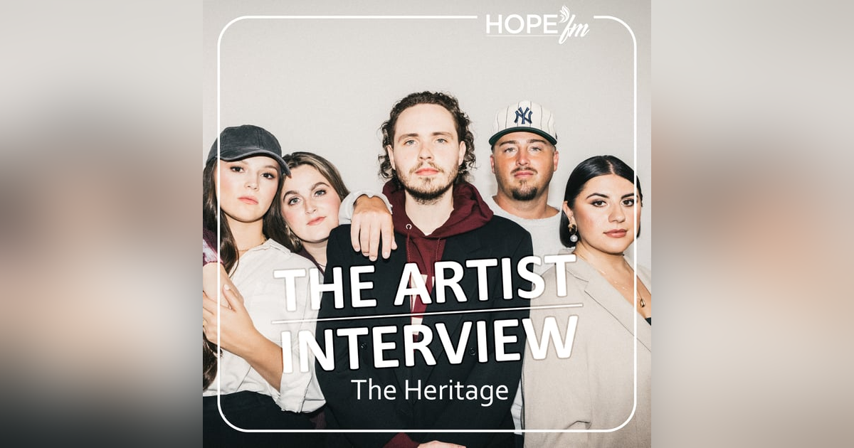 The Heritage The Heritage