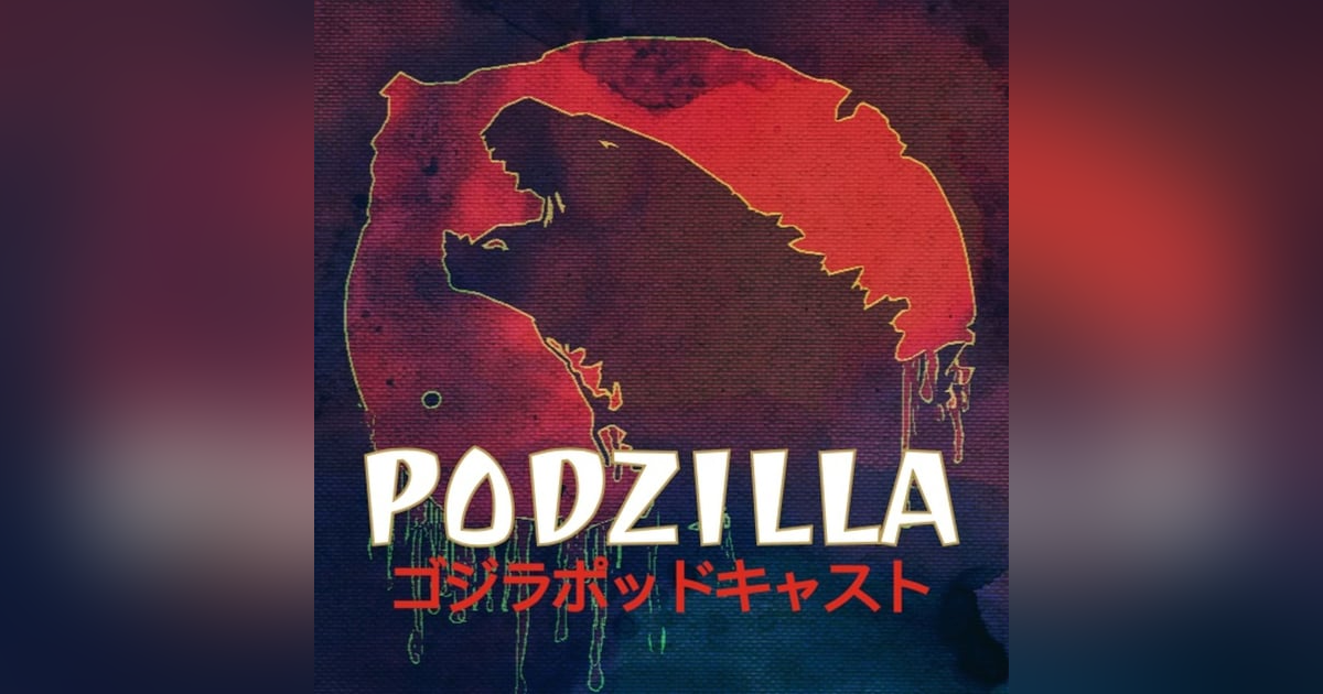 Podzilla Episode 1 Podzilla Episode 1