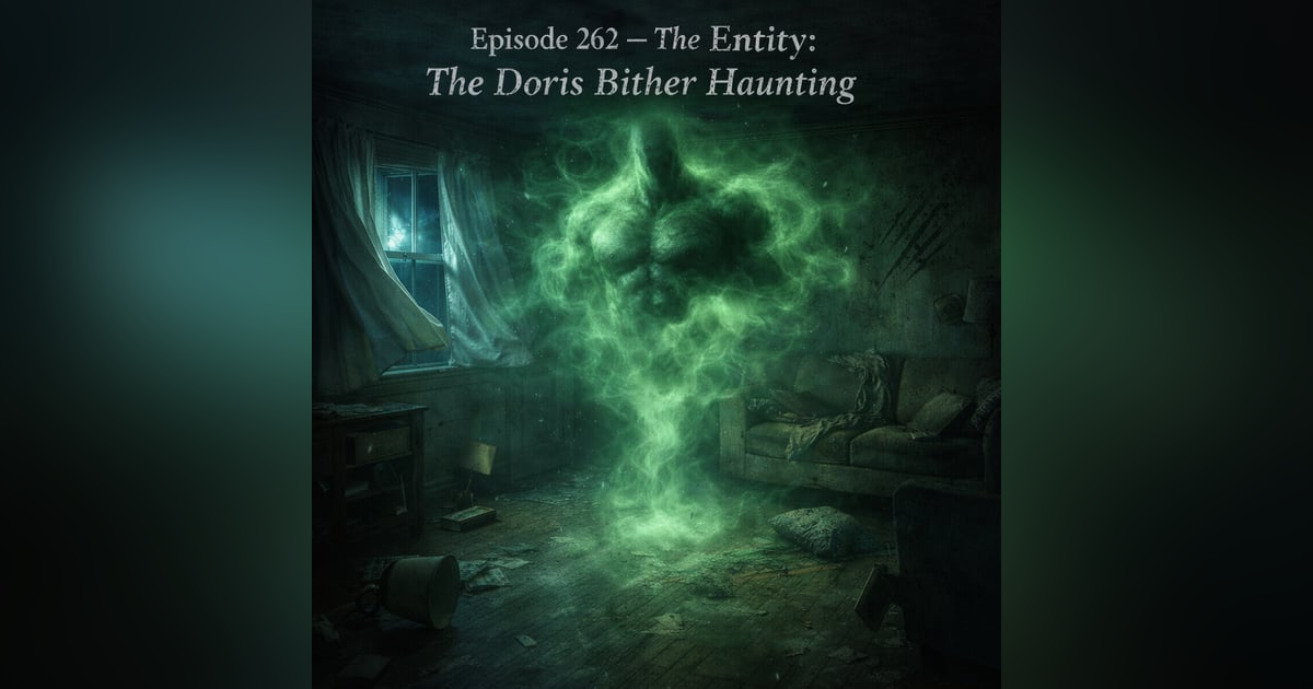 The Entity: Real-Life Haunting That Inspired the Horror Film The Entity: Real-Life Haunting That Inspired the Horror Film