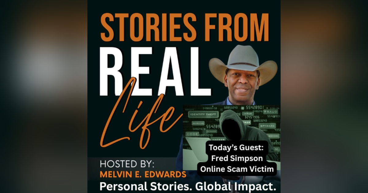 Ep. 118 - Understanding Online Scams for Older Adults in the Digital Age Ep. 118 - Understanding Online Scams for Older Adults in the Digital Age