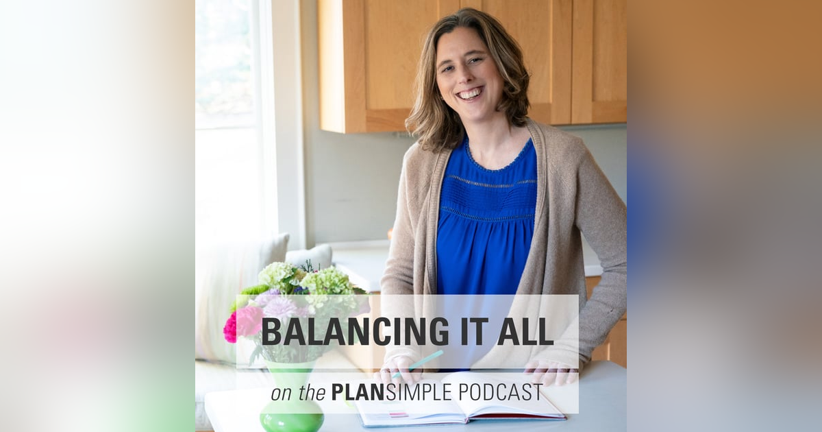 10 Lessons from Seeking Flow Between Work, Family and Wellness 10 Lessons from Seeking Flow Between Work, Family and Wellness