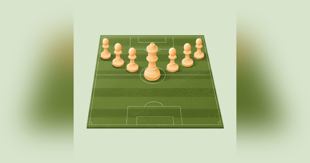 Leading, by Alex Ferguson (Manchester United) Leading, by Alex Ferguson (Manchester United)