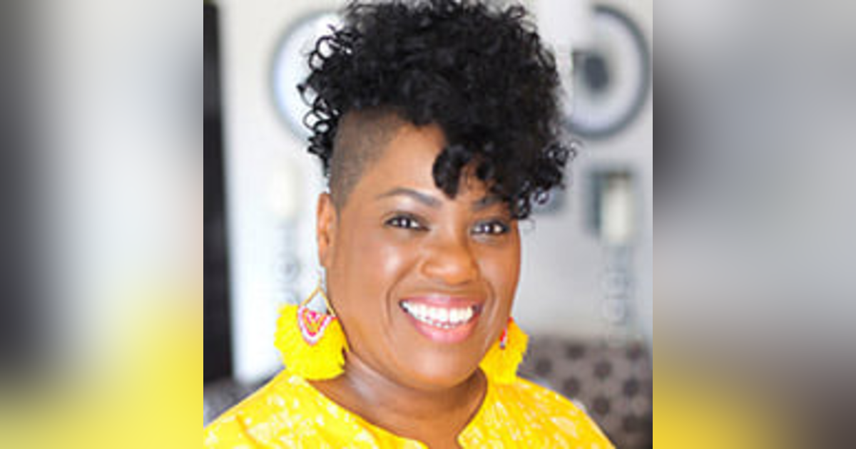 The Art of Creating a Loving and Beautiful World with Vanessa Brantley-Newton The Art of Creating a Loving and Beautiful World with Vanessa Brantley-Newton