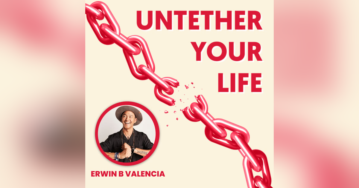 55: Erwin B. Valencia - NBA Wellness Expert, the 55: Erwin B. Valencia - NBA Wellness Expert, the
