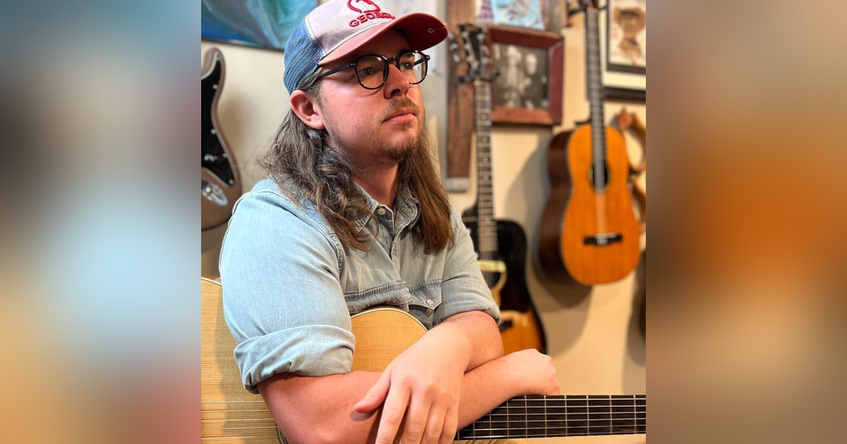 Shane Byous Live from the Bird's Nest Shane Byous Live from the Bird's Nest