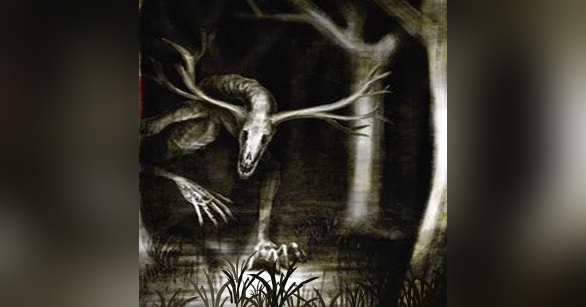 El acecho De Los NAHUALES Historias De Terror - REDE El acecho De Los NAHUALES Historias De Terror - REDE