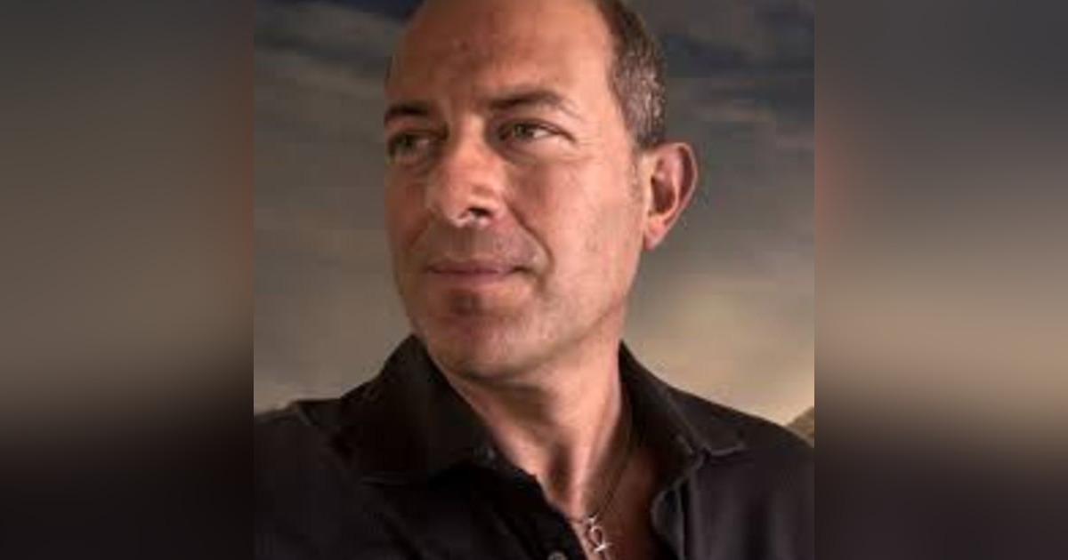 Freddy Silva -- Our Hidden Sacred Past Freddy Silva -- Our Hidden Sacred Past