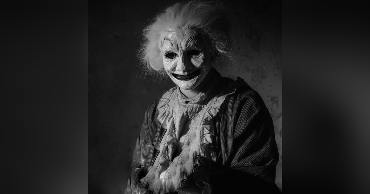 BRUJAS Del CERRO NEGRO Historias De Terror - REDE BRUJAS Del CERRO NEGRO Historias De Terror - REDE