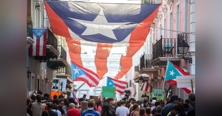 image for ¿Es el puertorriqueño dócil?