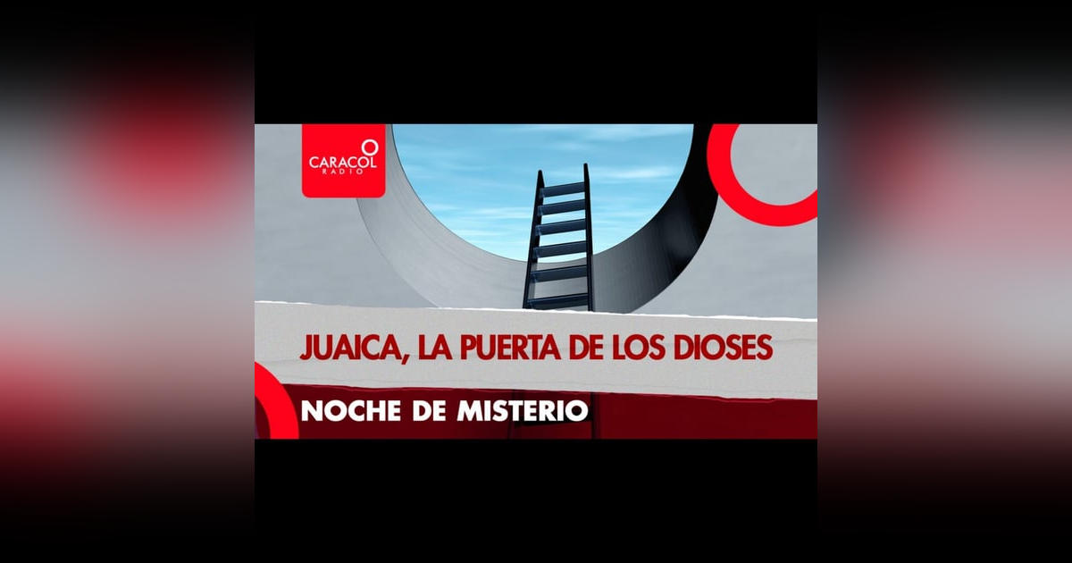 Juaica, la puerta de los dioses Juaica, la puerta de los dioses