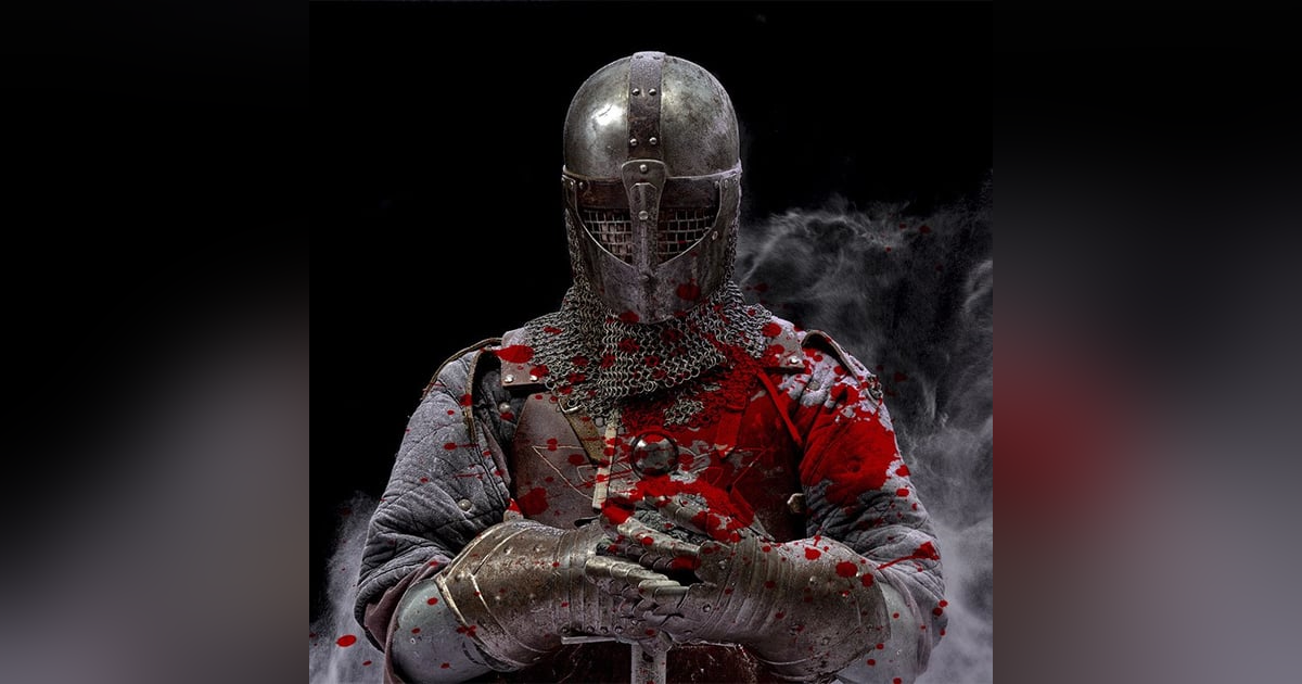 Ep.99 – Knightly News - Making It In TV Can Be MURDER Ep.99 – Knightly News - Making It In TV Can Be MURDER