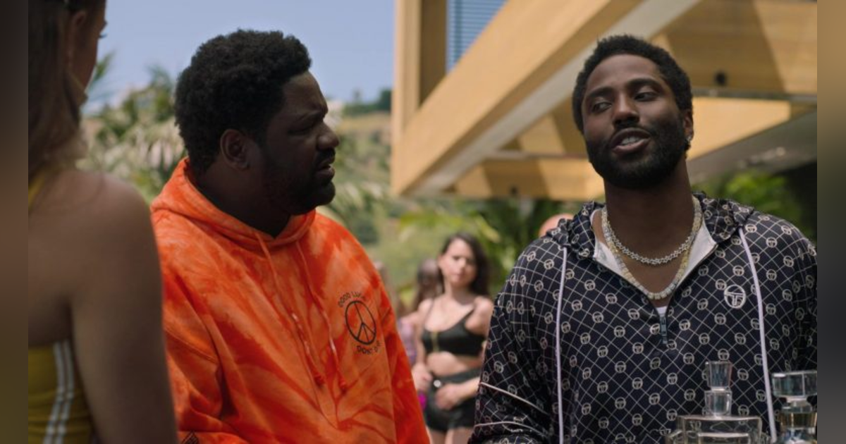 Ballers 5X03 Copernicursed Ballers 5X03 Copernicursed