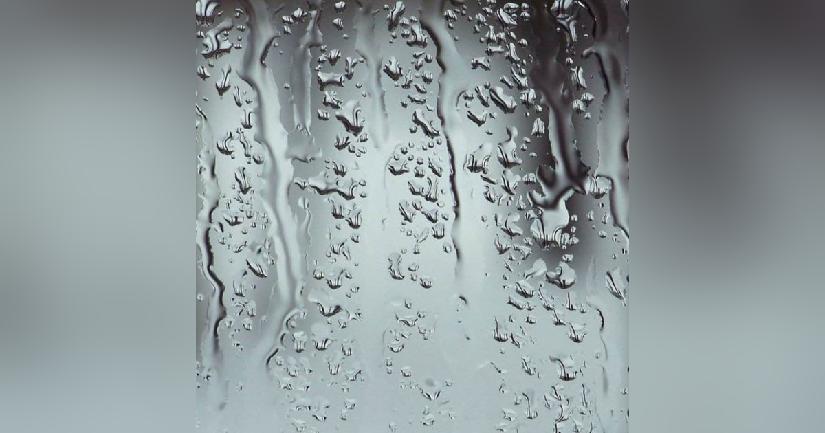 9 Hours of Soothing Rain with a Gentle Rumble | Med Lite Rainfall Sounds 9 Hours of Soothing Rain with a Gentle Rumble | Med Lite Rainfall Sounds