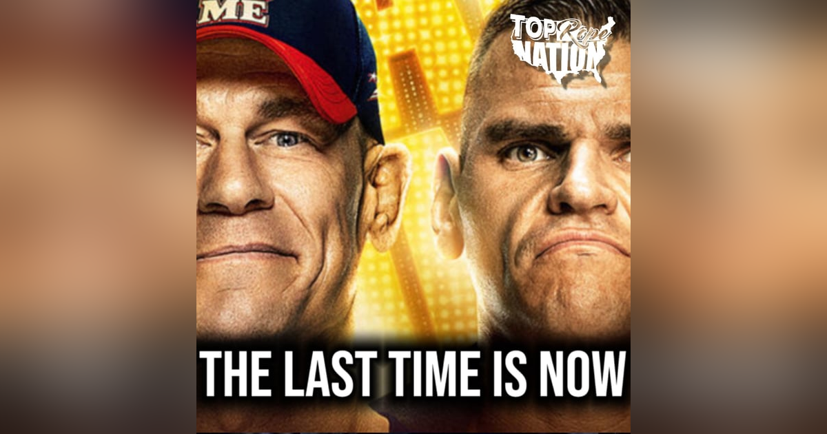 John Cena vs. Gunther Preview, AEW Booking Into The New Year John Cena vs. Gunther Preview, AEW Booking Into The New Year
