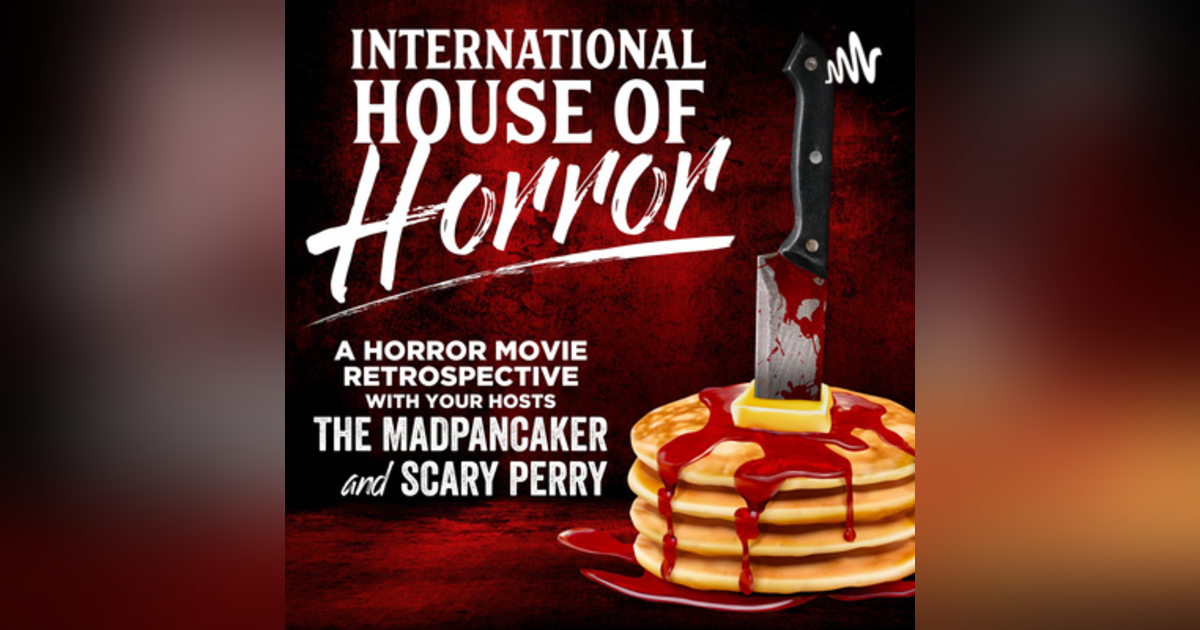 Christmas Evil (1980): International House of Horror Episode 7 Christmas Evil (1980): International House of Horror Episode 7