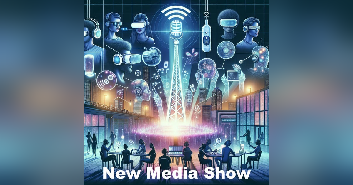 What’s Next for Podcasts? A Deep Dive! #593 What’s Next for Podcasts? A Deep Dive! #593