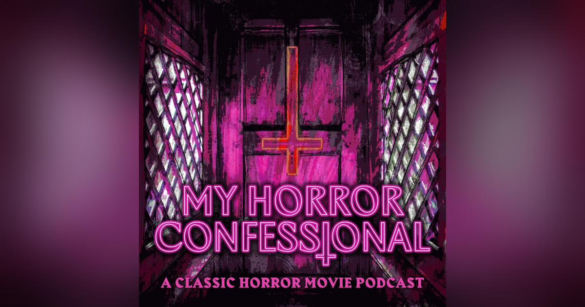 SWAP-A-THON 2024: My Horror Confessional SWAP-A-THON 2024: My Horror Confessional
