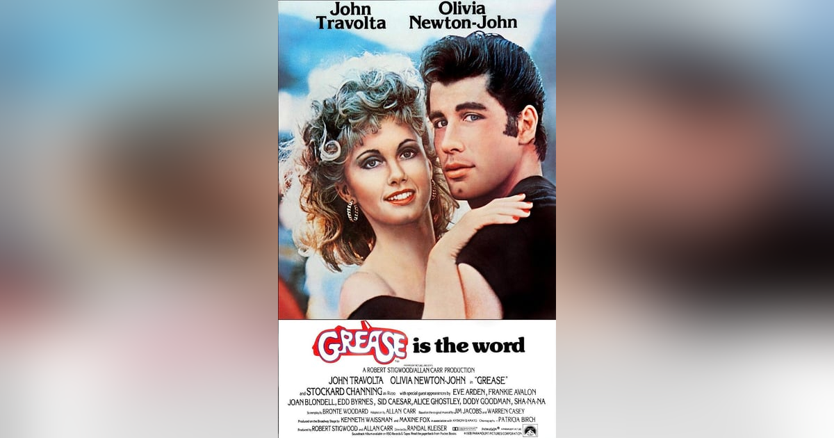 Grease (1978) Grease (1978)